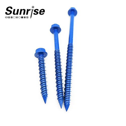 Drill Tail Screw