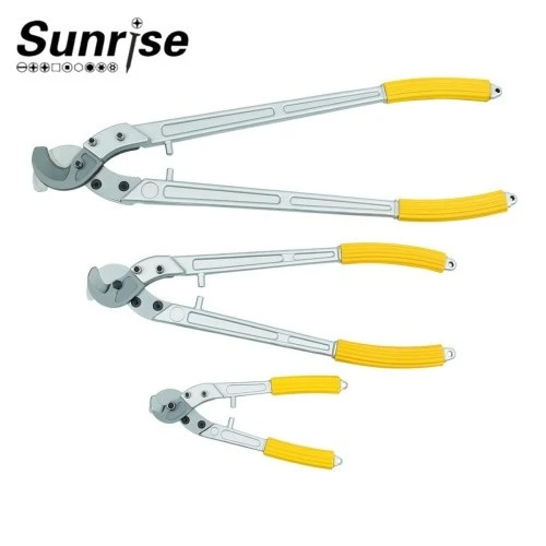 Hand Cable Cutters