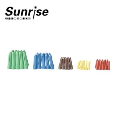 Пластиковые заглушки HDPE