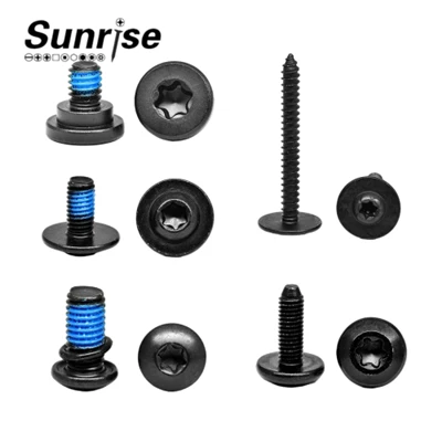 Саморез Torx с ручкой Torx T25
