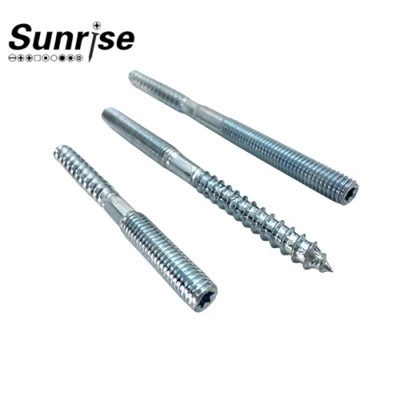 Torx Drive Self Tapping Double Cond Leaded Logser Bolts